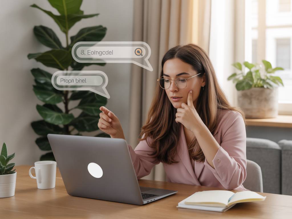 Comment utiliser la recherche vocale et l’UX conversationnelle pour doper votre SEO local en 2025