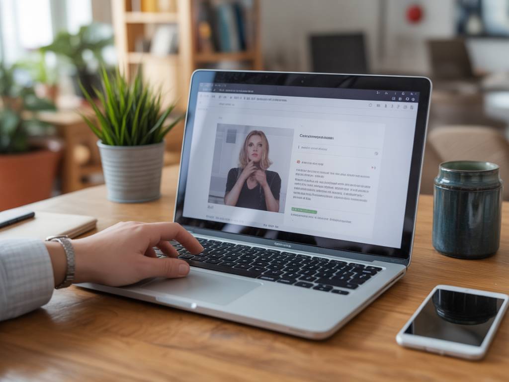 Comment utiliser l’IA générative pour créer des contenus inbound optimisés SEO sans sacrifier l’UX