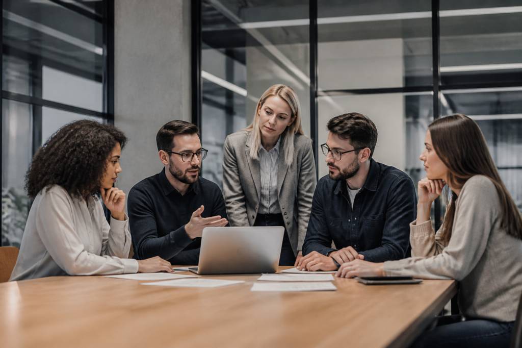 Marketing agencies : comment choisir la meilleure agence pour accélérer sa croissance