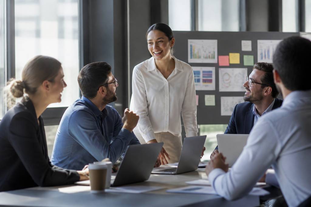 Pourquoi choisir une agency for digital marketing performante en 2026