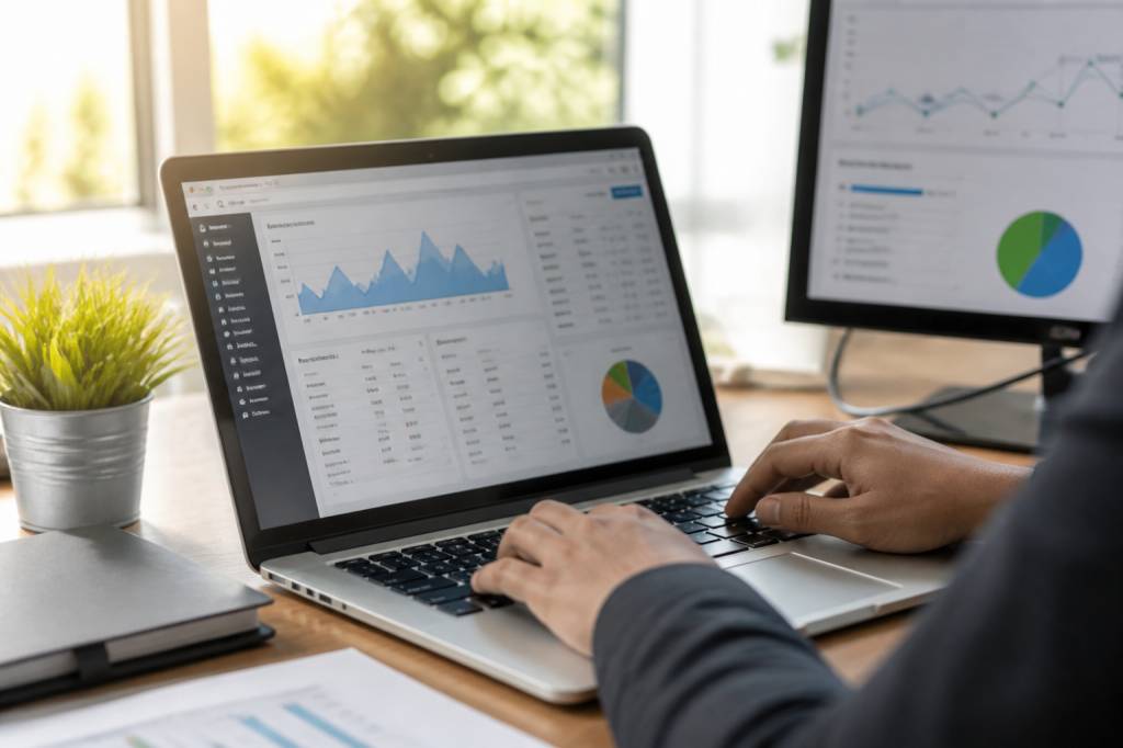 Seo optimization services : améliorer la visibilité de votre site avec des services experts