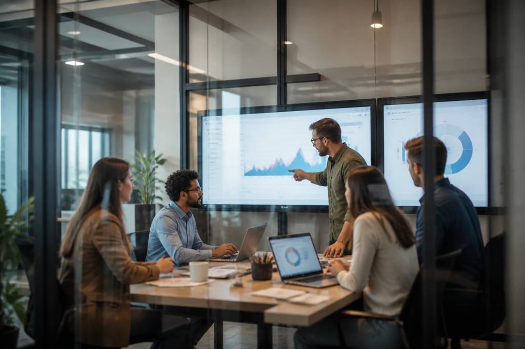 Best companies for seo : quelles agences choisir pour une stratégie performante