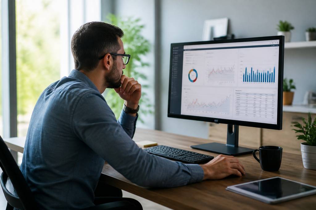 Audit seo prestashop : les étapes clés pour améliorer la visibilité de votre boutique en ligne