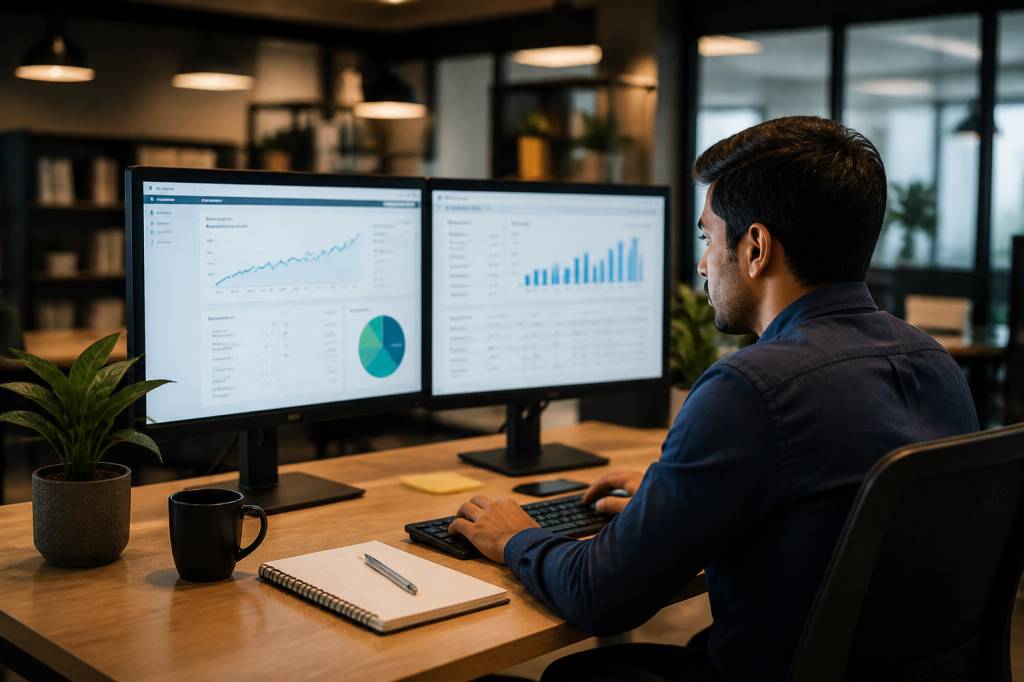 Best seo optimization company pour améliorer votre visibilité sur Google