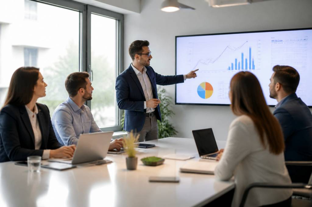 Best seo company : comment choisir la meilleure agence pour booster votre visibilité