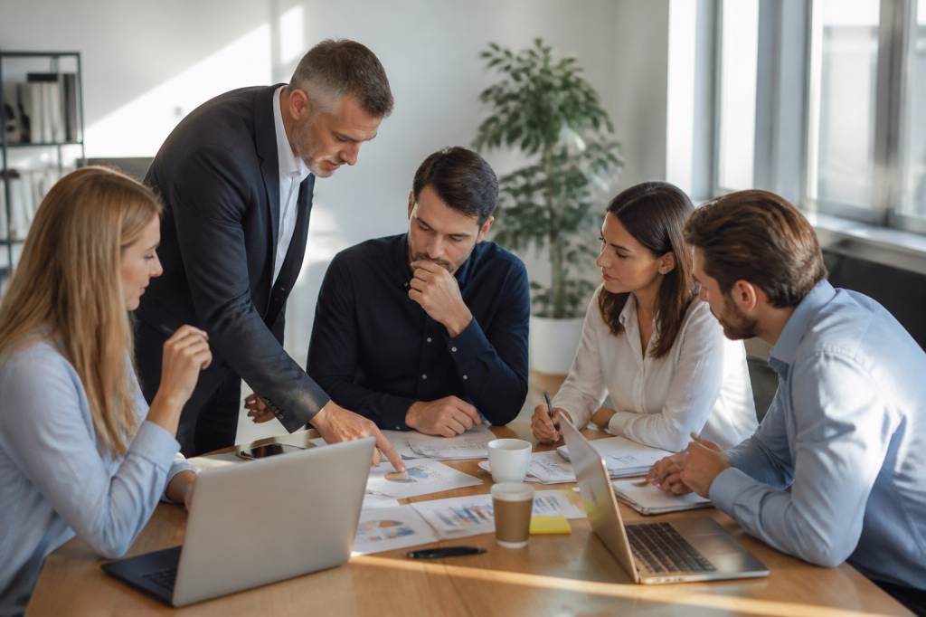 Recommended seo companies : comment choisir les meilleures agences pour votre croissance