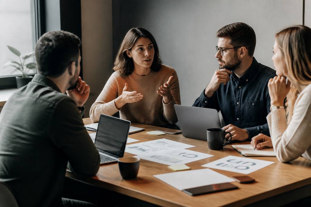 Comment choisir une seo marketing agency pour accélérer sa visibilité digitale