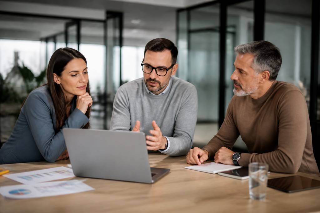 Seo and marketing companies : comment choisir une agence performante en France