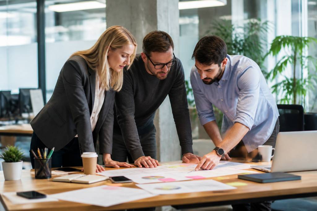 Seo and marketing company : comment choisir une agence performante pour votre stratégie digitale