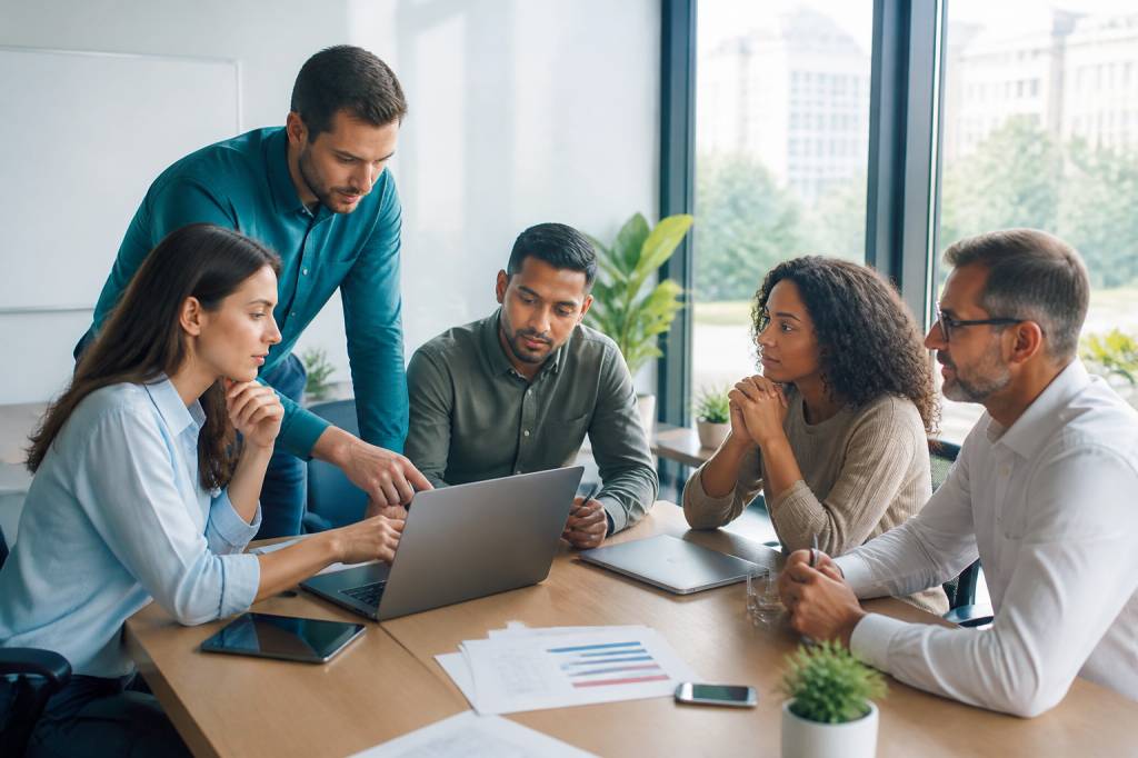 Seo marketing firms : comment choisir une agence performante pour accélérer sa visibilité en ligne
