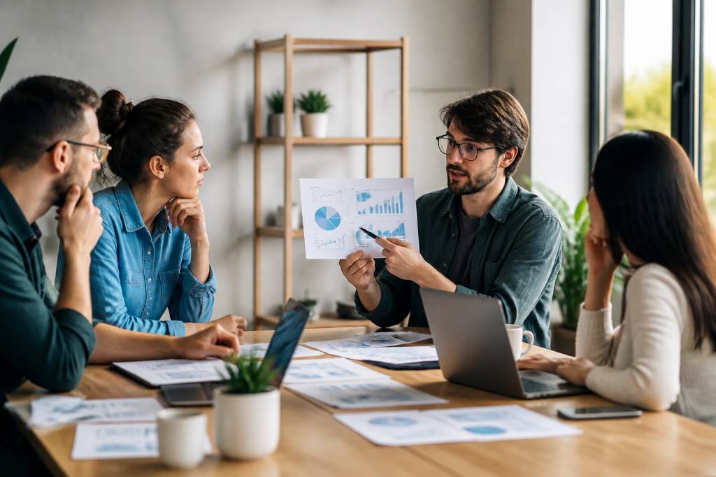 Seo marketing firm : comment choisir une agence experte en référencement naturel en 2026