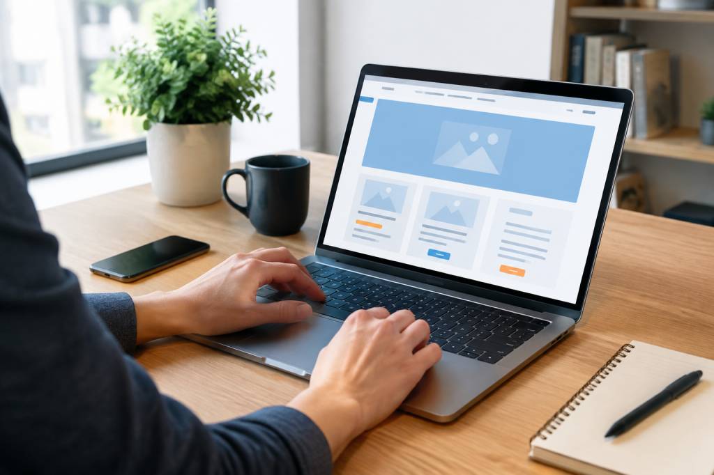 Ergonomie des sites web : les principes clés pour améliorer l’expérience utilisateur