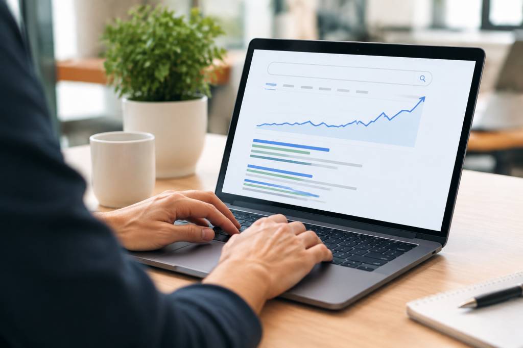 Articles in seo : les meilleures pratiques pour améliorer votre visibilité organique