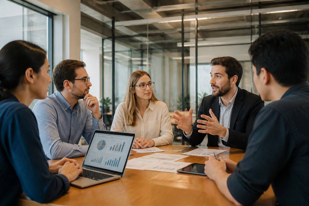 Seo company united states : comment choisir une agence SEO performante aux États-Unis