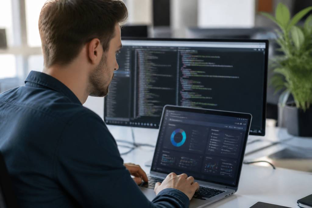 Maintenance websites : les clés d’une gestion technique performante et sécurisée