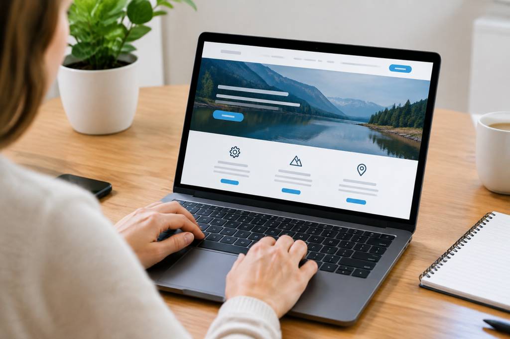 Ergonomie du site web : les critères essentiels pour améliorer l’expérience utilisateur