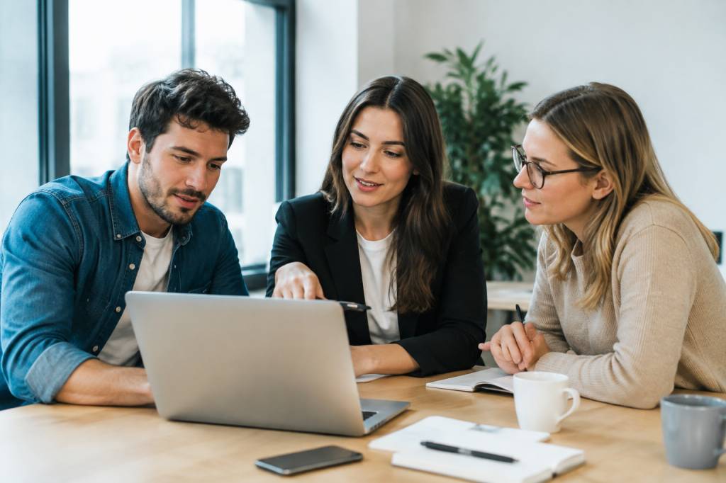 Agence digital France : les critères pour choisir le bon partenaire numérique
