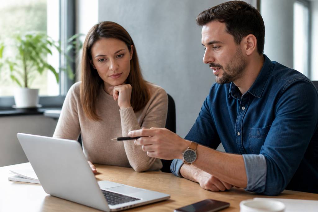 Spécialiste référencement site internet : comment choisir le bon expert SEO