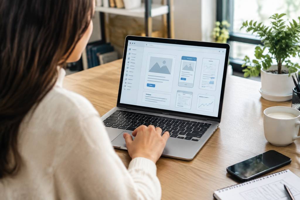 Ergonomie website : les leviers UX pour améliorer l’expérience utilisateur