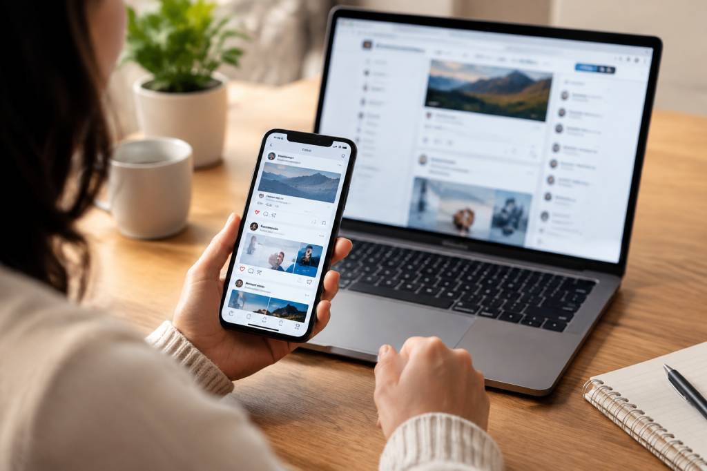 Micro-blogging : comment renforcer votre visibilité en ligne ?