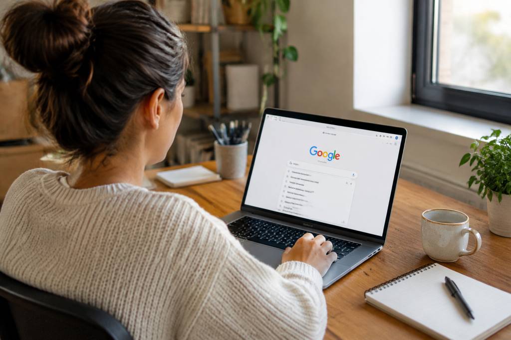 Comment les blogueurs peuvent renforcer leur visibilité sur Google grâce au SEO