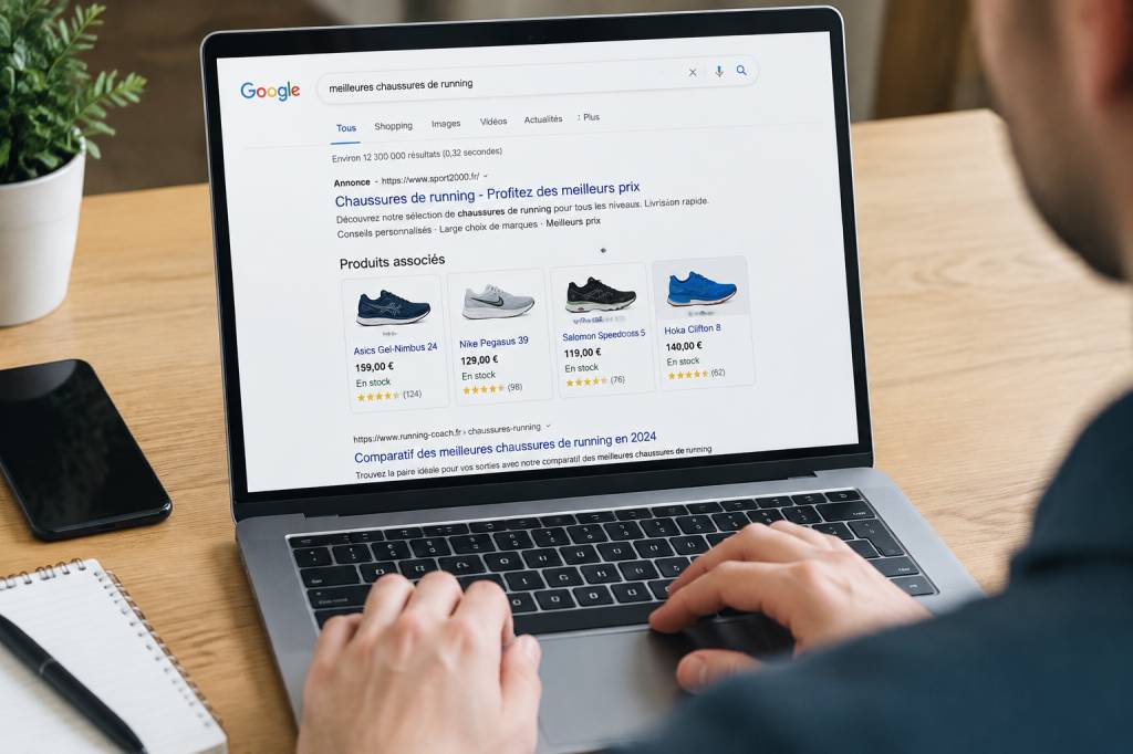 Le SERP : comprendre les pages de résultats de Google et optimiser sa visibilité en ligne