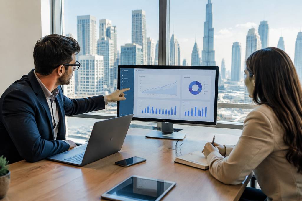 Comment choisir une agence SEO à Dubaï pour développer sa visibilité numérique ?
