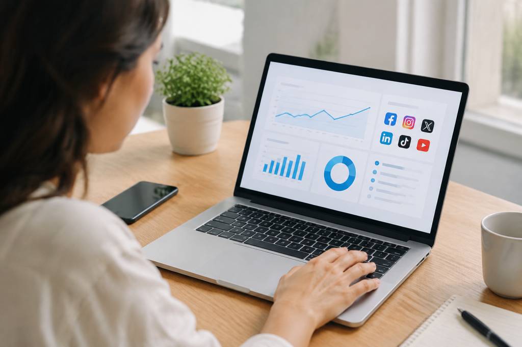 Formule du taux d’engagement : comment la calculer pour vos réseaux sociaux