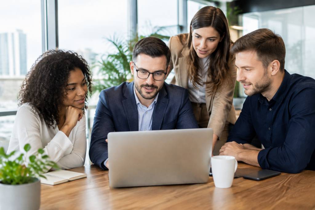Seo consulting companies : comment choisir le bon partenaire pour accélérer votre croissance organique