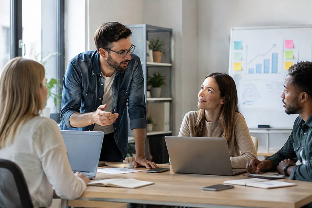 Comment choisir une agence publicité adaptée aux enjeux du marketing digital ?