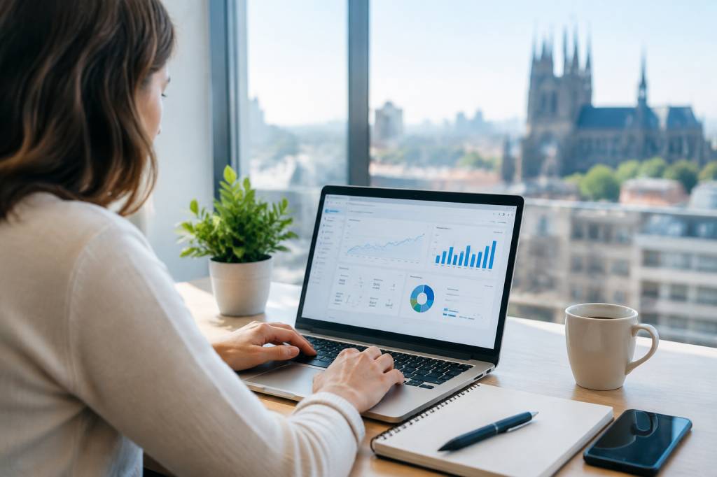Agence référencement Rennes : comment choisir le bon partenaire SEO pour développer sa visibilité en ligne