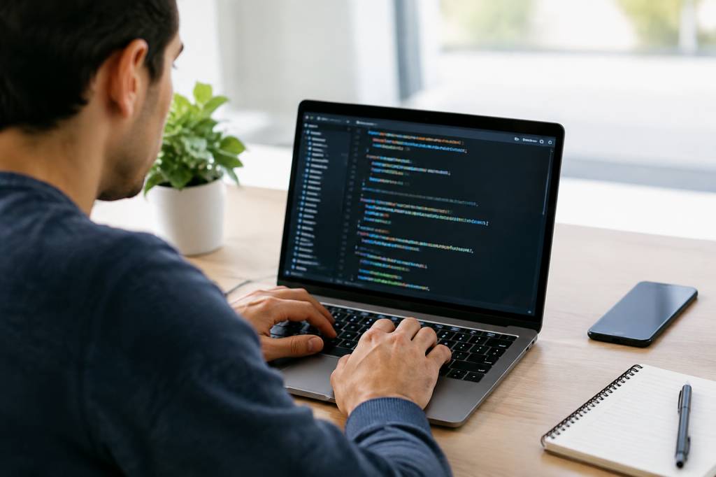 React js : quels avantages pour créer des applications web performantes ?