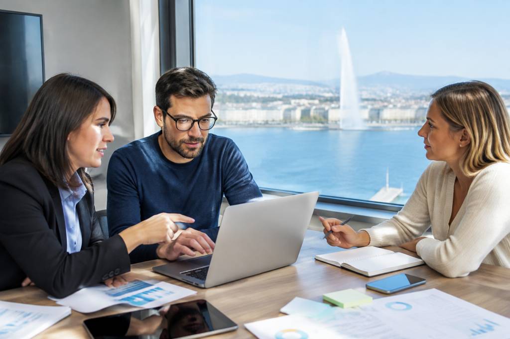 Comment choisir une agence seo à Genève pour améliorer son positionnement sur Google ?