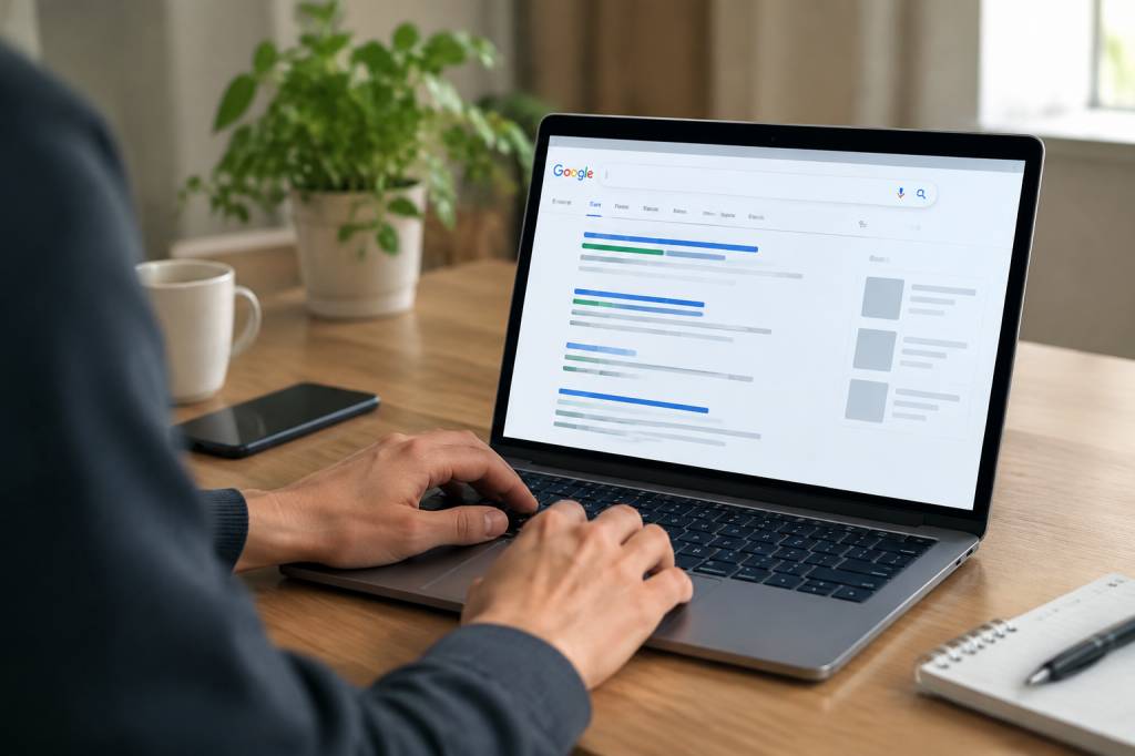 Rédacteur SEO : comment créer des contenus qui gagnent en visibilité sur Google